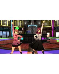 Persona 3: Dancing In Moonlight (PS4) (New)