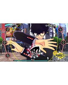 Persona 5: Dancing In Starlight (PS4) (New)