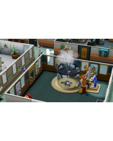 Two Point Hospital (PS4) (New)