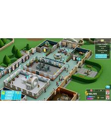 Two Point Hospital (Xbox One) (New)
