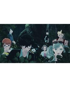 Persona 5 Strikers (PS4) (New)