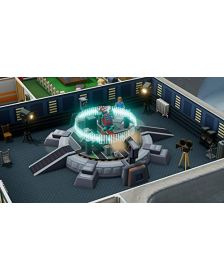 Two Point Hospital Jumbo Edition (PS4) (New)