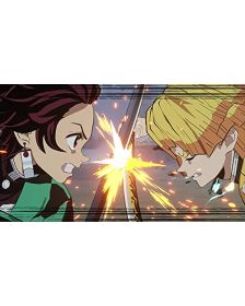 Demon Slayer -Kimetsu No Yaiba- The Hinokami Chronicles Launch Edition (Xbox Series X) (New)