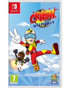 Crash Dummy (Nintendo Switch) (New)