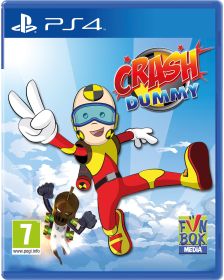 Crash Dummy (PS4) (New)