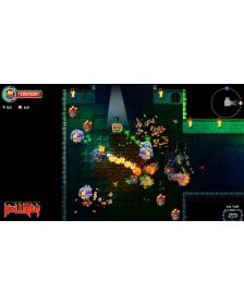 Hellmut: The Badass from Hell (PS4) (New)