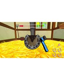 Bibi & Tina: Adventures with Horses (Nintendo Switch) (New)