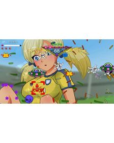 Waifu Uncovered (Nintendo Switch) (New)