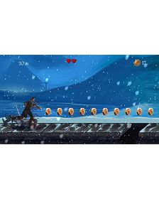 Dark Thrones / Witch Hunter Double Pack (PS4) (New)