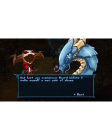 Rack N Ruin (Nintendo Switch) (New)