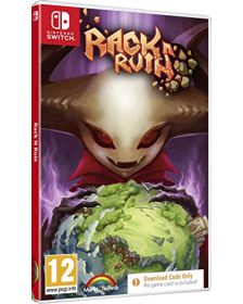 Rack N Ruin (Nintendo Switch) (New)