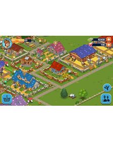 Horse Farm (Nintendo Switch) (New)