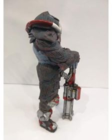 Quake Champions Scalebearer Edition (with Figurine) (PC) (New)