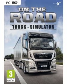 On The Road (PC) (New)