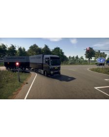 On The Road (PC) (New)