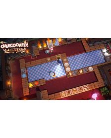 Overcooked! All You Can Eat (PS4) (New)
