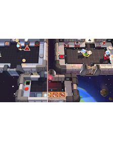 Overcooked! All You Can Eat (Nintendo Switch) (New)