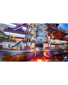 Worms Rumble Fully Loaded Edition (PS4) (New)