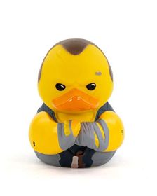 TUBBZ Borderlands 3 Brick Collectible Rubber Duck Figurine – Official Borderlands 3 Merchandise – Unique Limited Edition Collectors Vinyl Gift (New)
