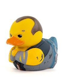 TUBBZ Borderlands 3 Brick Collectible Rubber Duck Figurine – Official Borderlands 3 Merchandise – Unique Limited Edition Collectors Vinyl Gift (New)