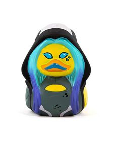 TUBBZ Borderlands 3 Maya Collectible Rubber Duck Figurine – Official Borderlands 3 Merchandise – Unique Limited Edition Collectors Vinyl Gift (New)
