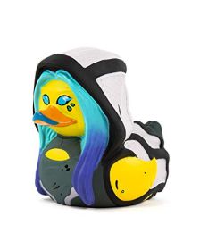 TUBBZ Borderlands 3 Maya Collectible Rubber Duck Figurine – Official Borderlands 3 Merchandise – Unique Limited Edition Collectors Vinyl Gift (New)