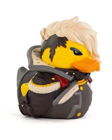 TUBBZ Borderlands 3 Tyreen Collectible Rubber Duck (New)