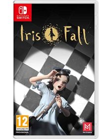 Iris Fall (Nintendo Switch) (New)