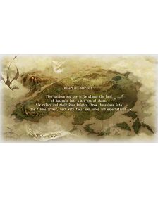 Brigandine: The Legend Of Runersia (Nintendo Switch) (New)