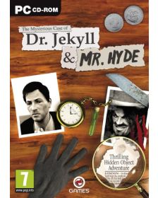 The Mysterious case of Dr Jekyll and Mr Hyde (PC) (New)