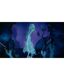 Flipping Death (PS4) (New)