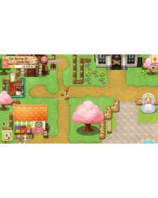 Harvest Moon: Light of Hope Complete Special Edition (PS4) (New)