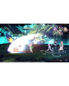 Super Neptunia RPG (PS4) (New)