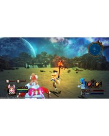 Arc of Alchemist (PS4) (New)