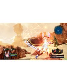 Arc of Alchemist (PS4) (New)