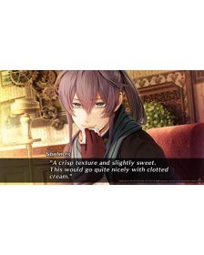 Code: Realize Future Blessings (Switch) (Nintendo Switch) (New)