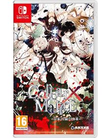 Collar X Malice - Unlimited (Switch) (New)