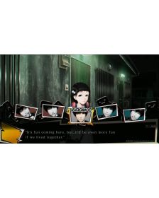 Spirit Hunter: Ng (PS4) (New)