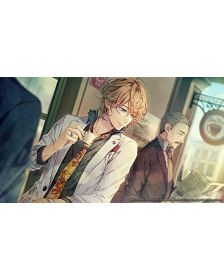 Piofiore: Fated Memories (Switch) (Nintendo Switch) (New)