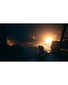 Terminator: Resistance Enhanced (PS5) (New)