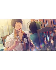 Olympia Soiree - Nintendo Switch (New)