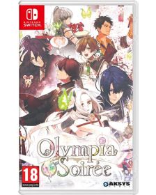 Olympia Soiree - Nintendo Switch (New)