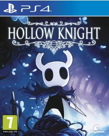 Hollow Knight (PS4) (New)