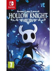 Hollow Knight (Nintendo Switch) (New)