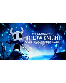 Hollow Knight (Nintendo Switch) (New)