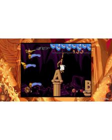 Disney Classic Games: Aladdin and The Lion King (Xbox One) (New)