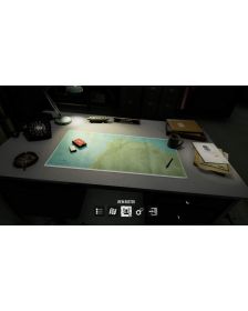 Narcos: Rise of The Cartels (Xbox One) (New)