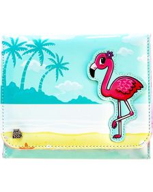 Flamingo - Nintendo 2DS Protective Carry Case with Game Card Storage (Nintendo 2DS) (New)