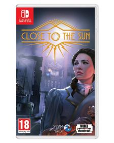 Close To The Sun (Nintendo Switch) (New)