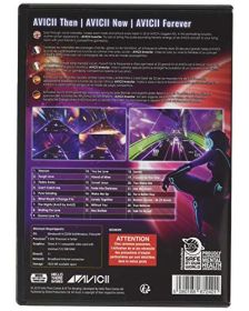 Invector Avicii (PC) (Windows 8) (New)